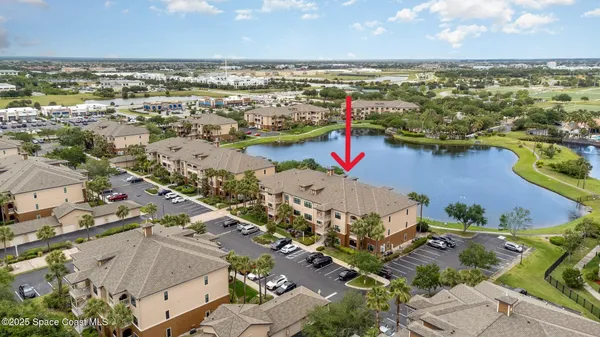 $199,000 | 6461 Borasco Drive, Unit 3804, Melbourne, FL 32940