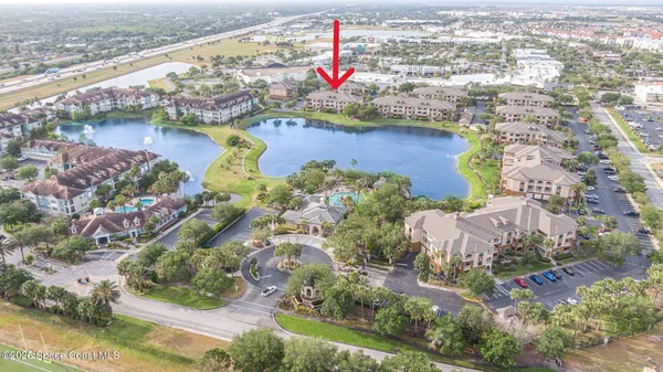 $199,000 | 6461 Borasco Drive, Unit 3804, Melbourne, FL 32940