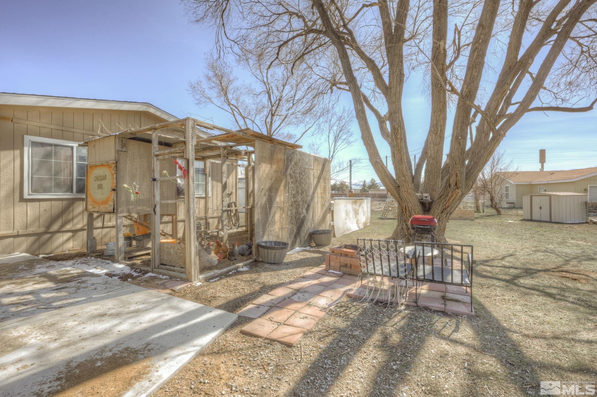 3505 Meadowlark Drive Reno, NV 89508 - Photo 34 of 40 Photo 34