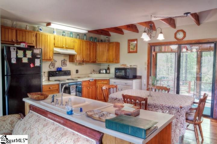 212 Grove Road Pickens, SC 29671 - Photo 11 of 36
