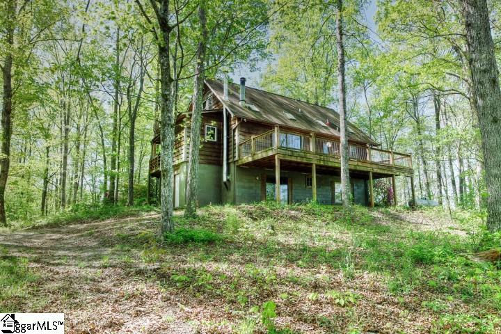 212 Grove Road Pickens, SC 29671 - Photo 27 of 36