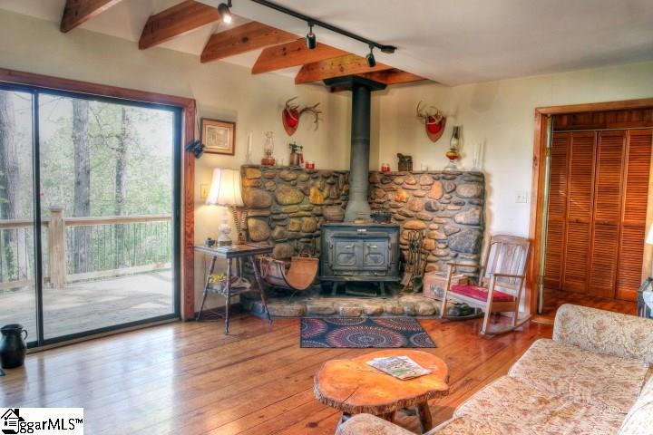 212 Grove Road Pickens, SC 29671 - Photo 8 of 36