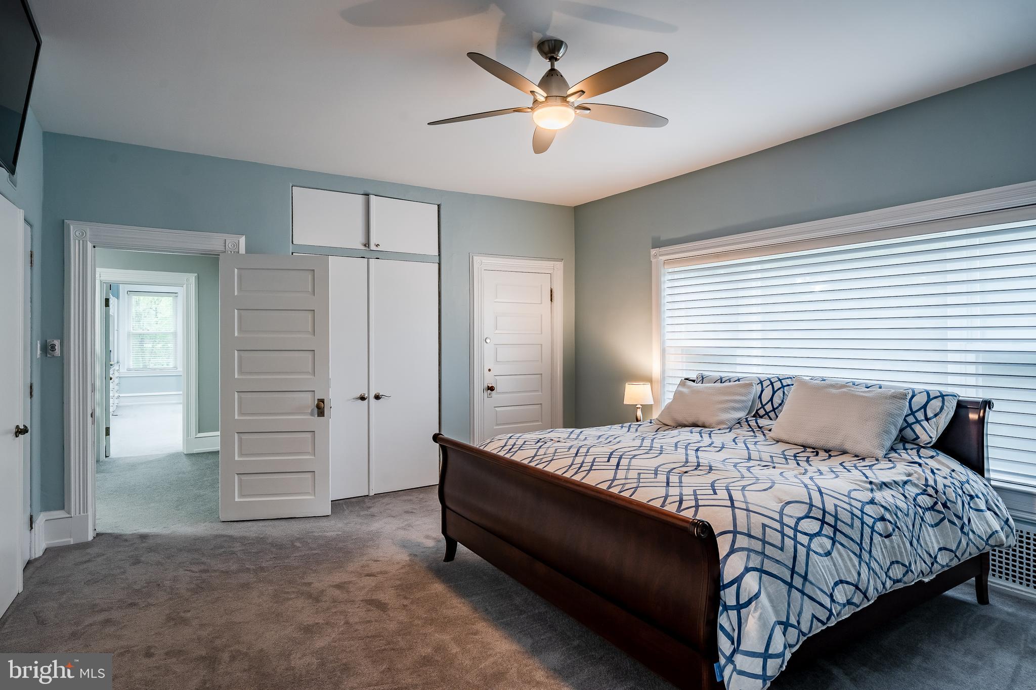 414 Randall Road Wyncote, PA 19095 - Photo 26 of 59 Master Bedroom