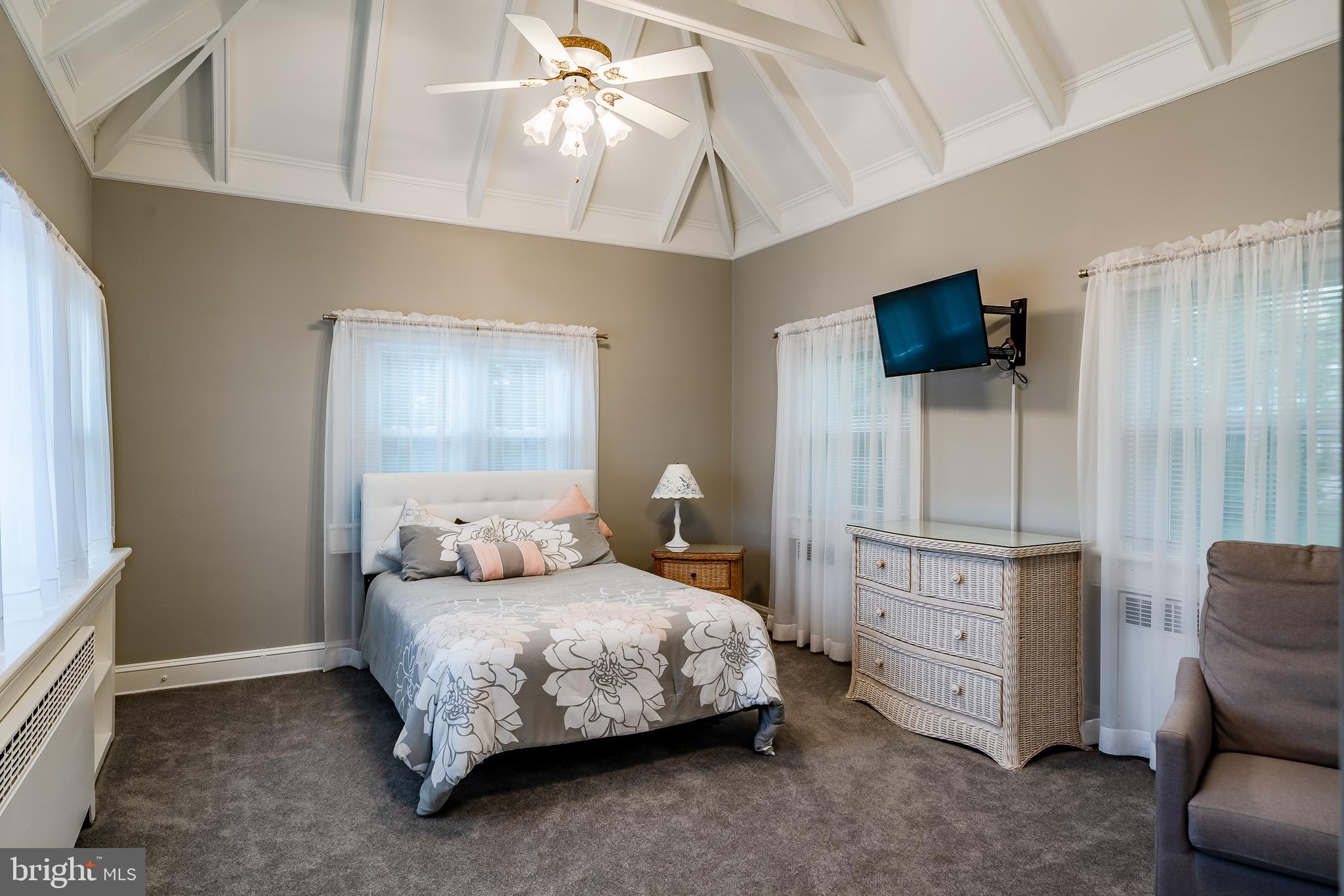 414 Randall Road Wyncote, PA 19095 - Photo 31 of 59 In Law Bedroom