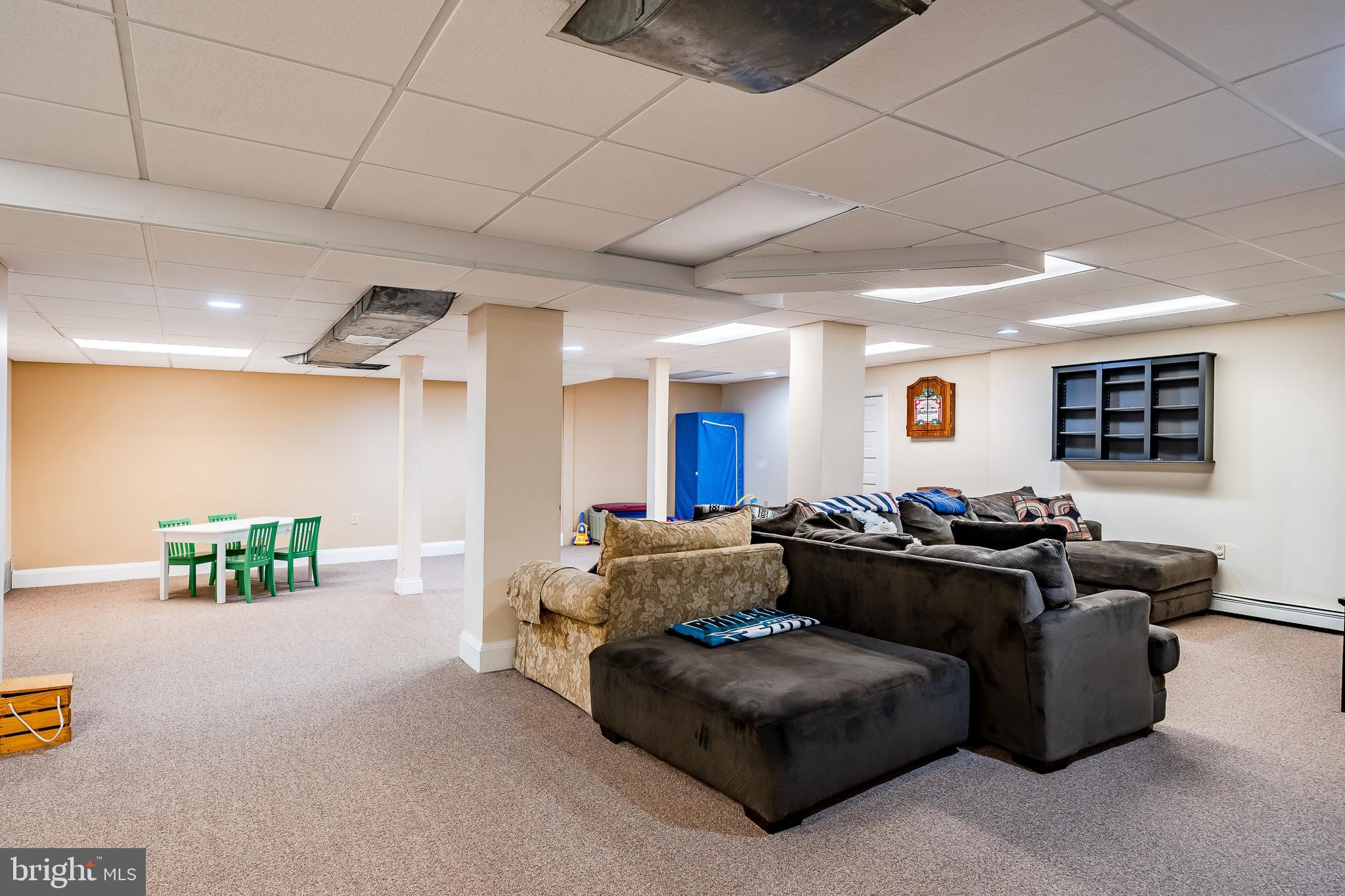 414 Randall Road Wyncote, PA 19095 - Photo 44 of 59 Basement