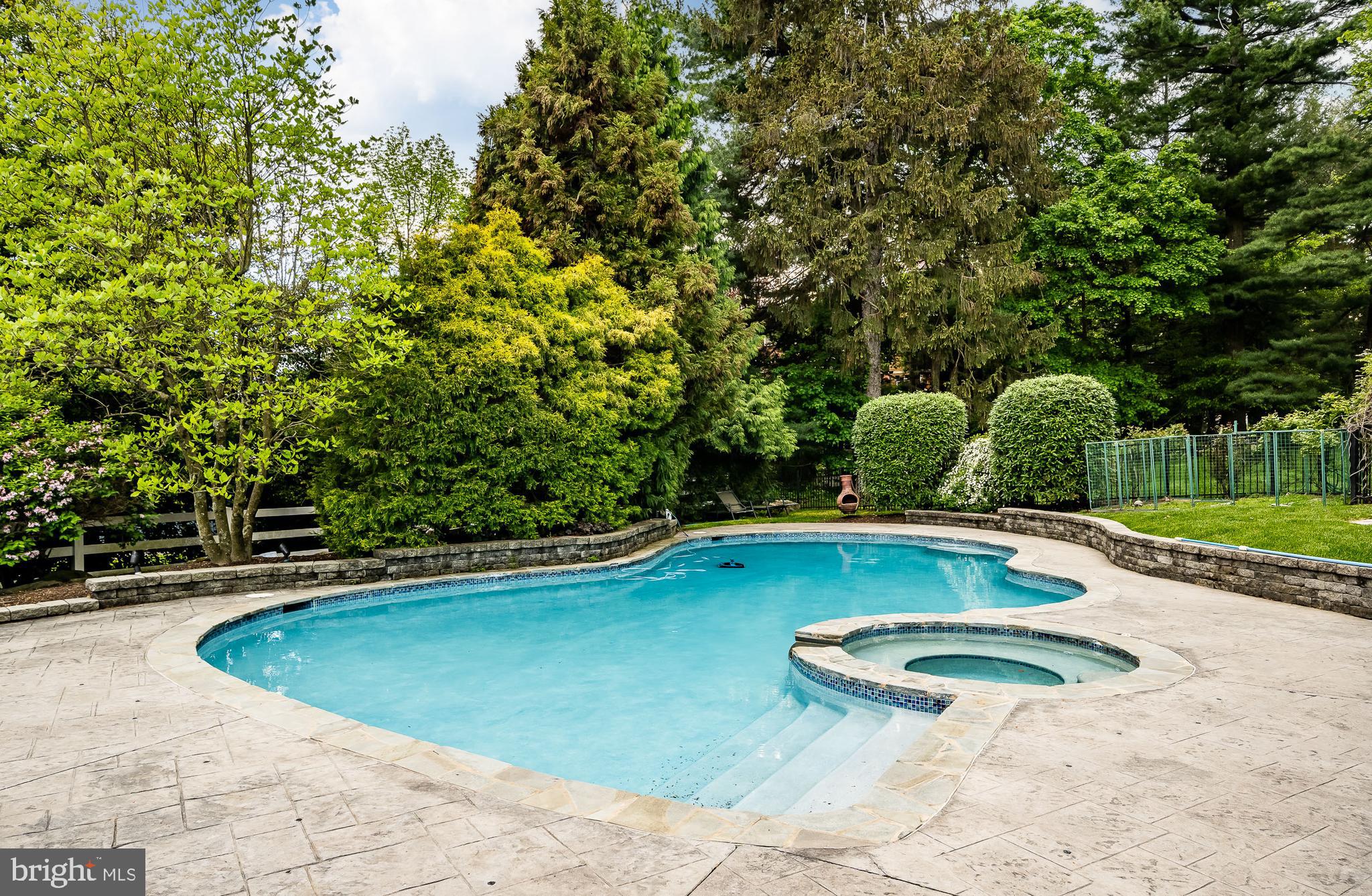 414 Randall Road Wyncote, PA 19095 - Photo 54 of 59