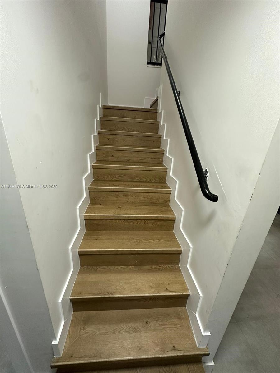 147 Northwest 61st Street Miami, FL 33127 - Photo 11 of 17 a view of entryway