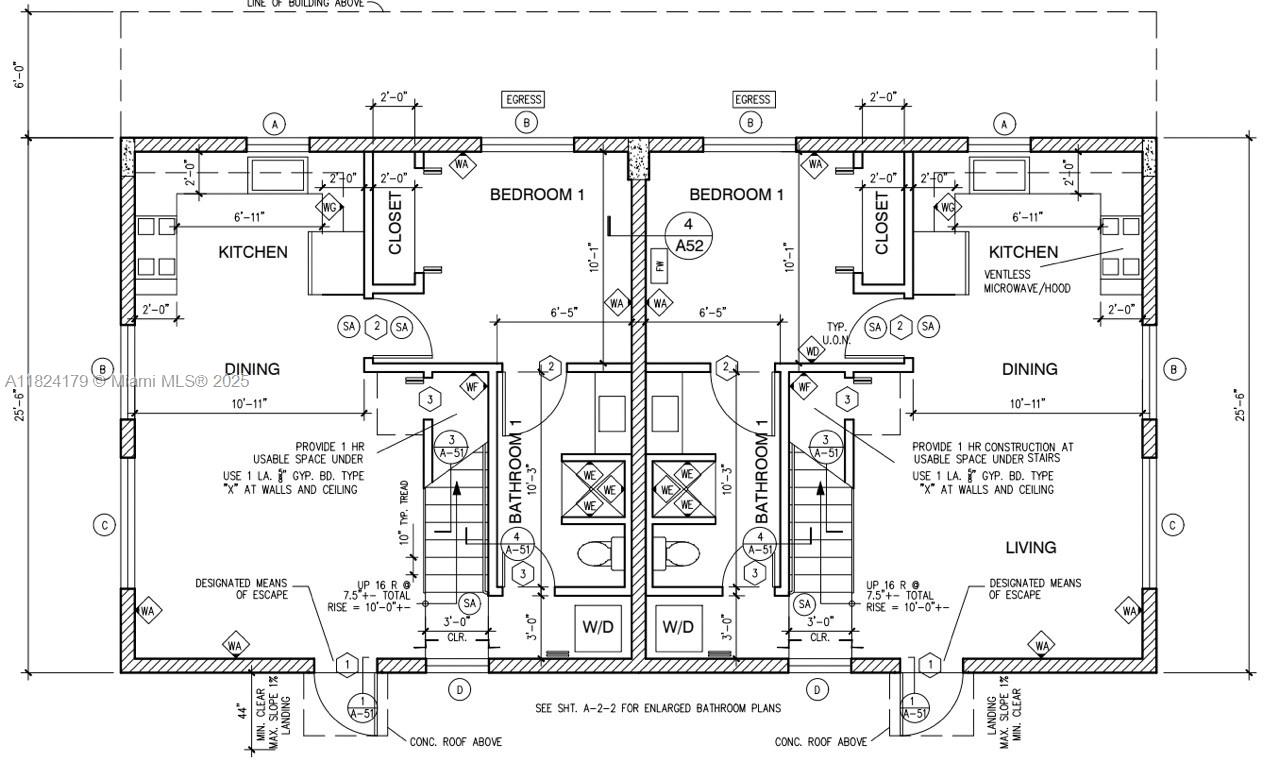 147 Northwest 61st Street Miami, FL 33127 - Photo 16 of 17
