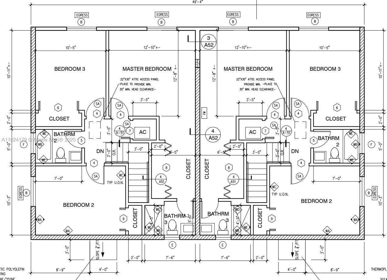 147 Northwest 61st Street Miami, FL 33127 - Photo 17 of 17 a picture of a glass window