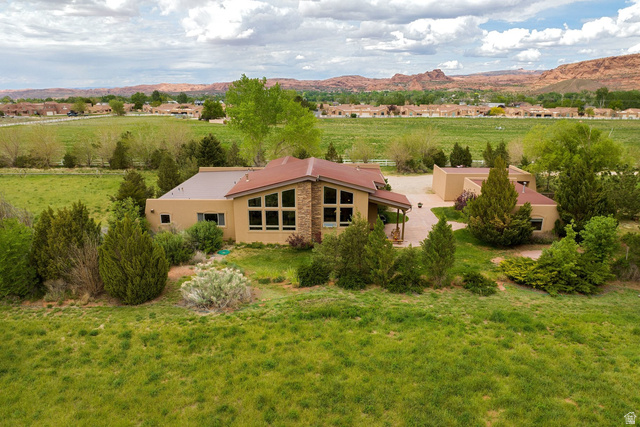 3885 Maynard Lane, Unit 1 Moab, UT 84532 - Photo 51 of 57