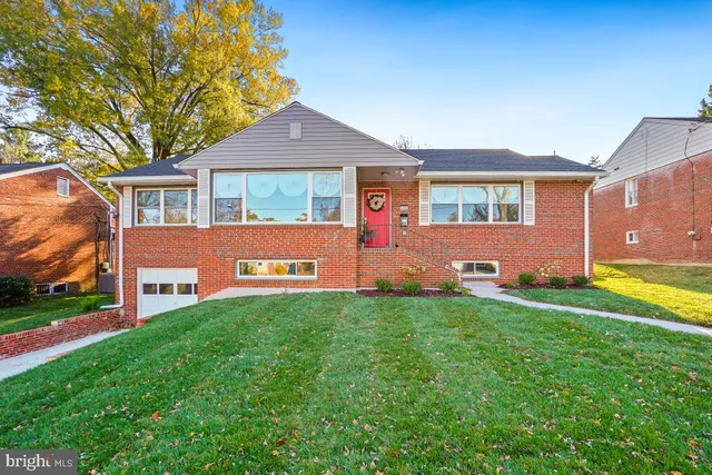 $1,200,000 | 1202 Burton Street, Silver Spring, MD 20910