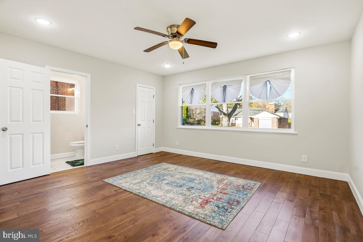 1202 Burton Street Silver Spring, MD 20910 - Photo 15 of 30