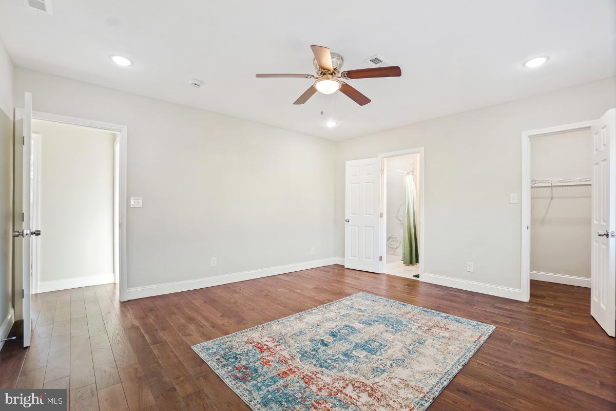 1202 Burton Street Silver Spring, MD 20910 - Photo 16 of 30