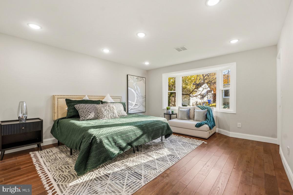 1202 Burton Street Silver Spring, MD 20910 - Photo 19 of 30