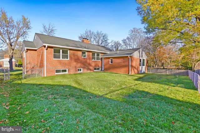 $1,200,000 | 1202 Burton Street, Silver Spring, MD 20910