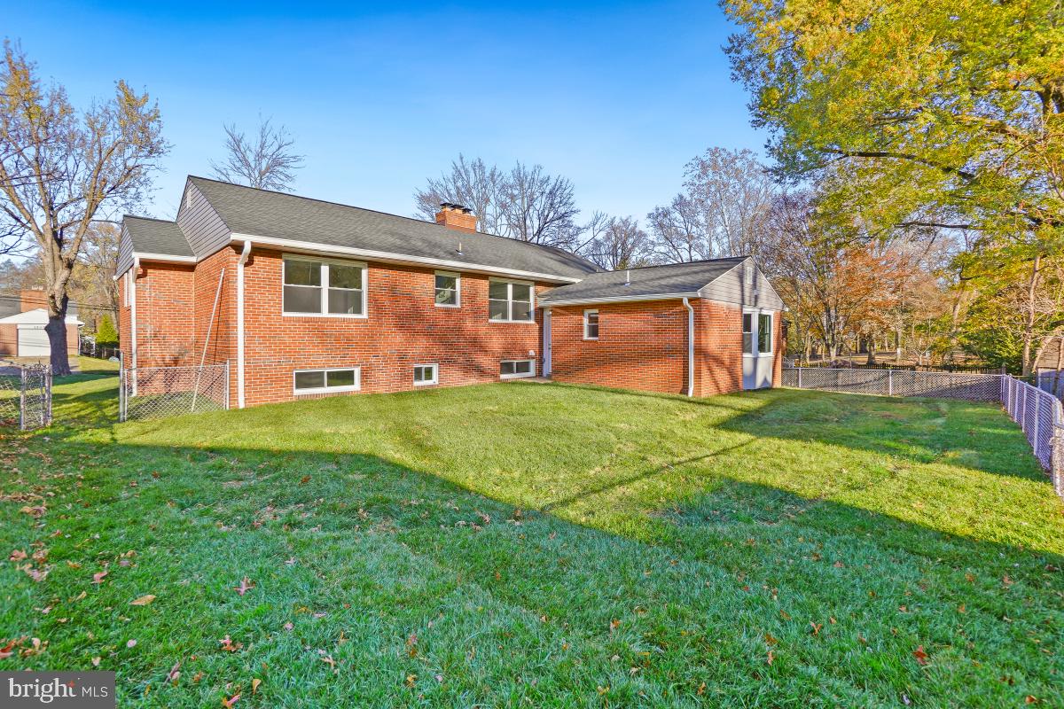 1202 Burton Street Silver Spring, MD 20910 - Photo 30 of 30