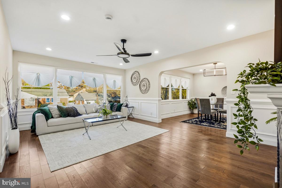 1202 Burton Street Silver Spring, MD 20910 - Photo 4 of 30