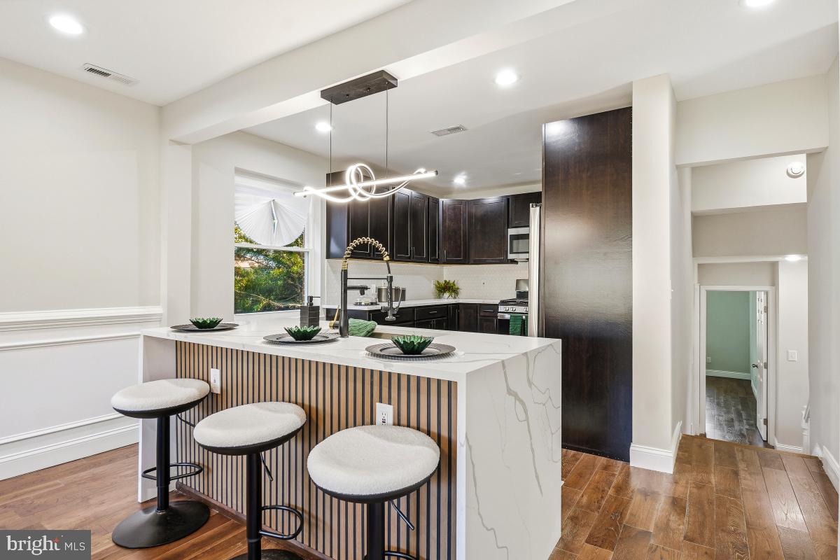 1202 Burton Street Silver Spring, MD 20910 - Photo 6 of 30