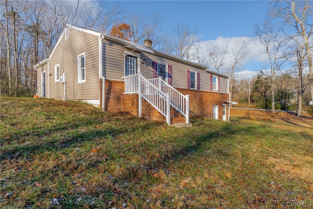 14900 Harrowgate Road Chester, VA 23831 - Photo 2 of 31