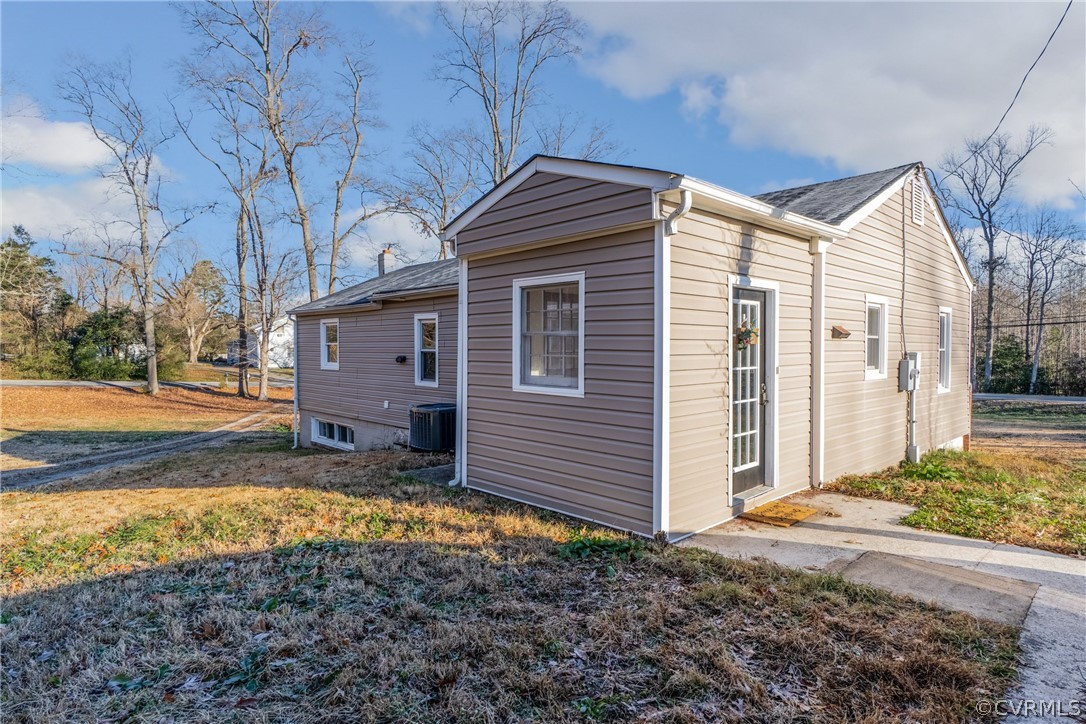 14900 Harrowgate Road Chester, VA 23831 - Photo 30 of 31