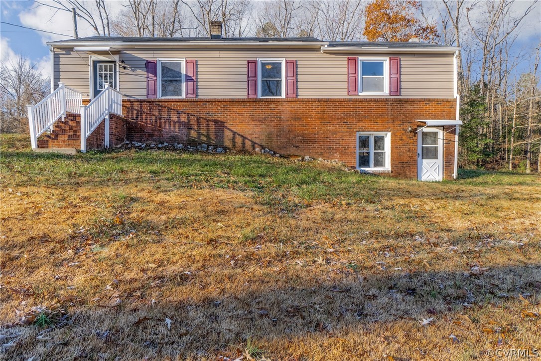 14900 Harrowgate Road Chester, VA 23831 - Photo 3 of 31