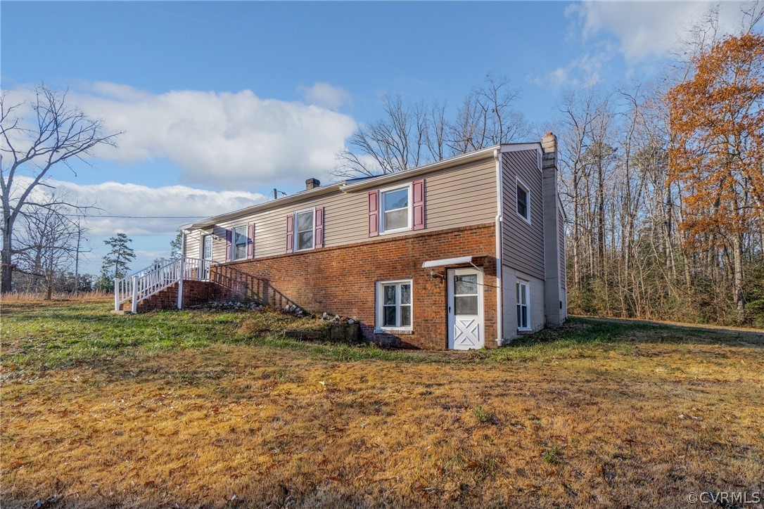 14900 Harrowgate Road Chester, VA 23831 - Photo 4 of 31