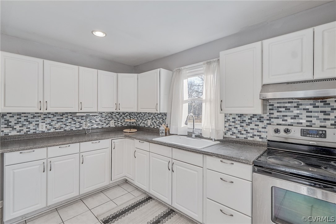 14900 Harrowgate Road Chester, VA 23831 - Photo 8 of 31