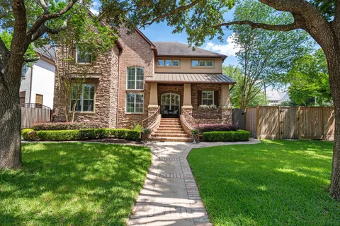 $1,295,000 | 3822 Merrick Street, Houston, TX 77025