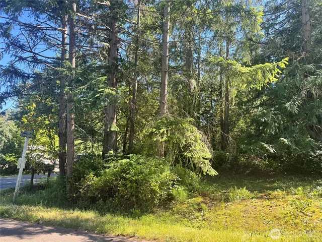 a view of a lake view