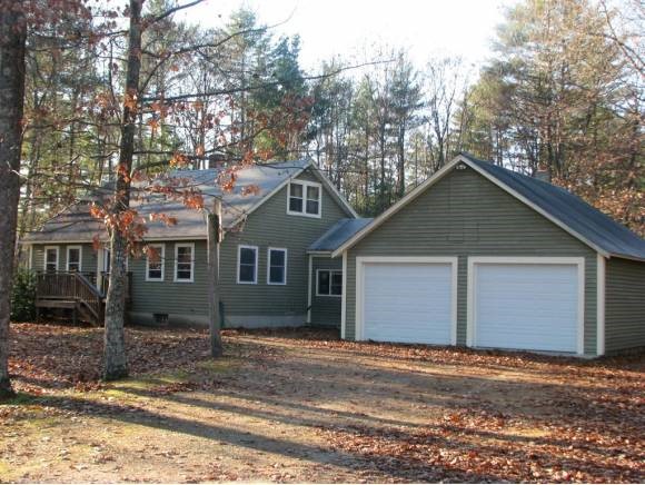 82 Daroska Road Pittsfield, NH 03263 - Photo 1 of 1