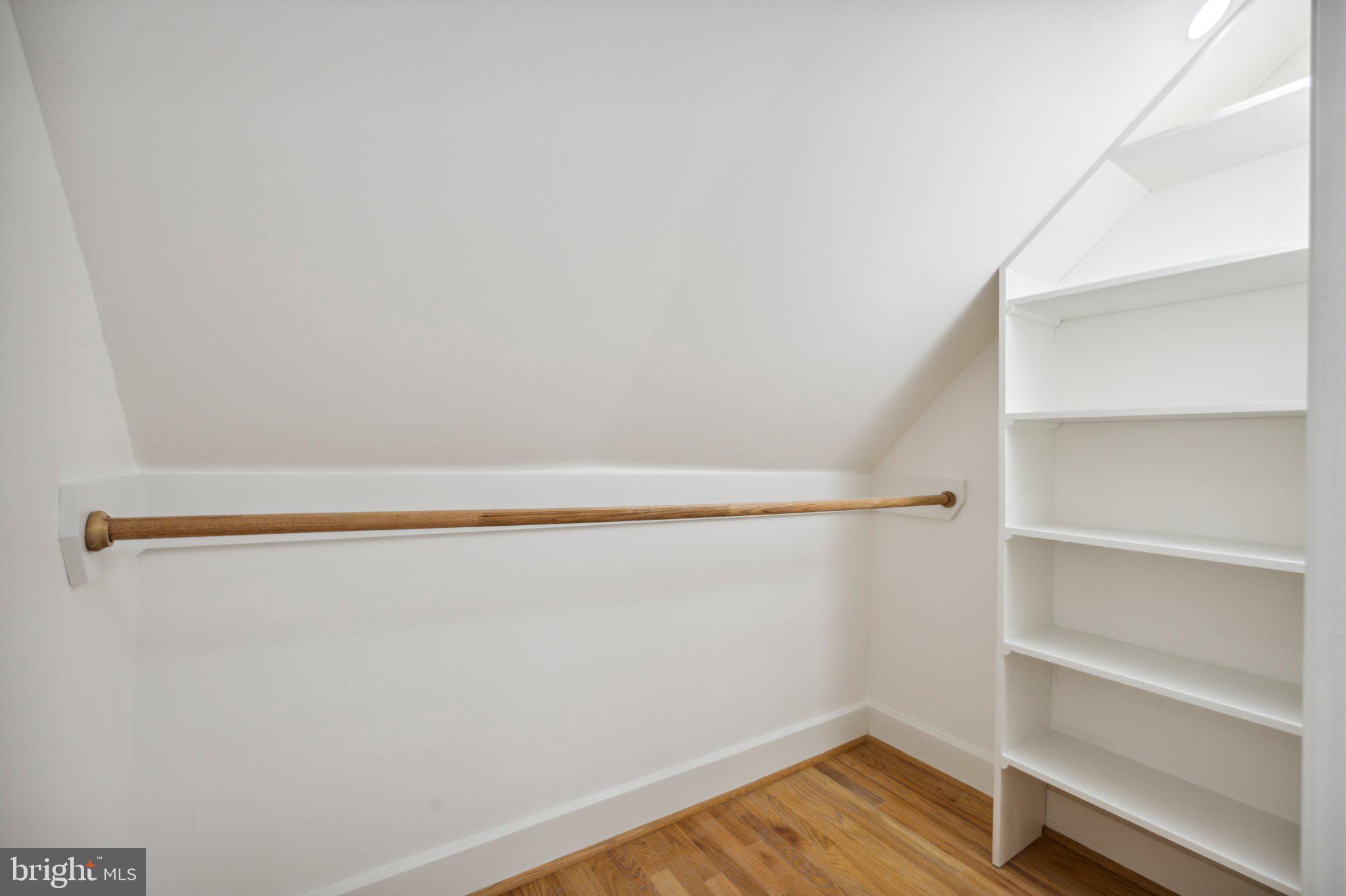 259 Farm Road Haverford, PA 19041 - Photo 13 of 19 Walk in Closet 2nd Floor