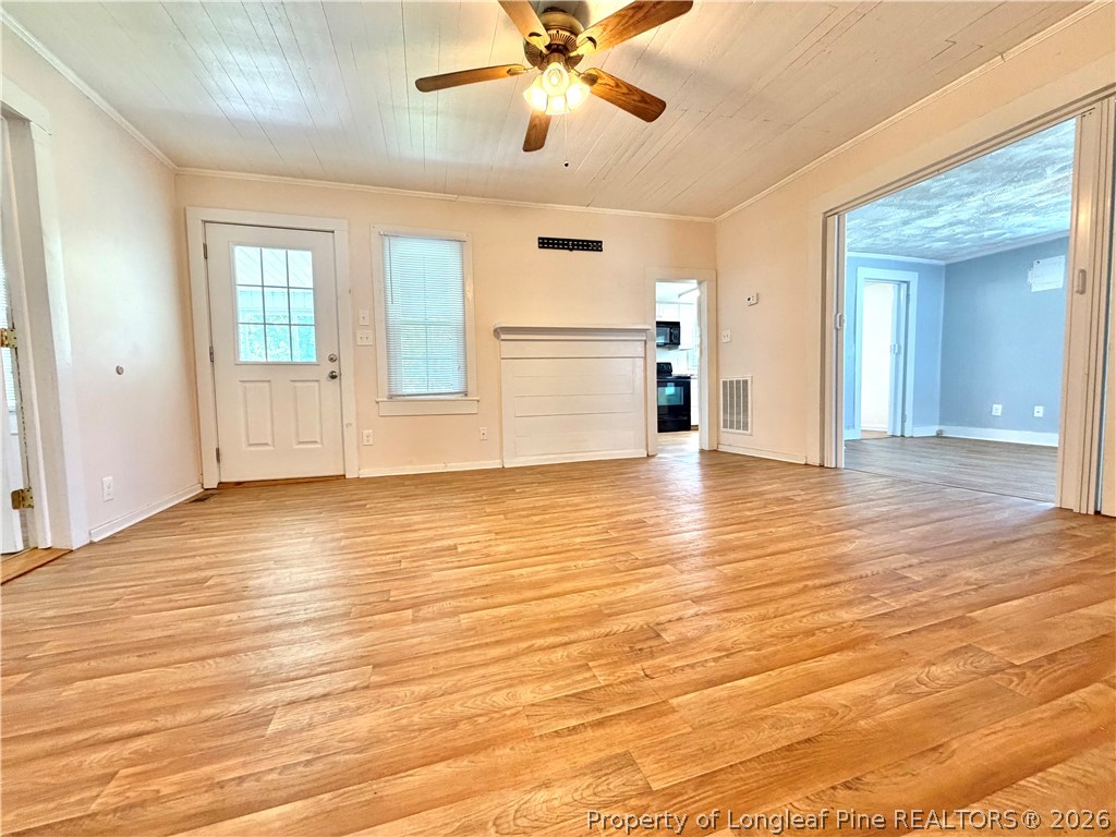 744 Patterson Road Broadway, NC 27505 - Photo 7 of 27