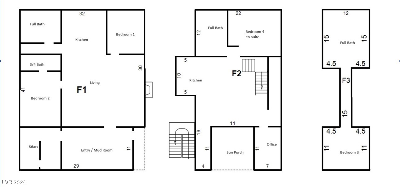 4618 Yellow Pine Lane Las Vegas, NV 89124 - Photo 2 of 2