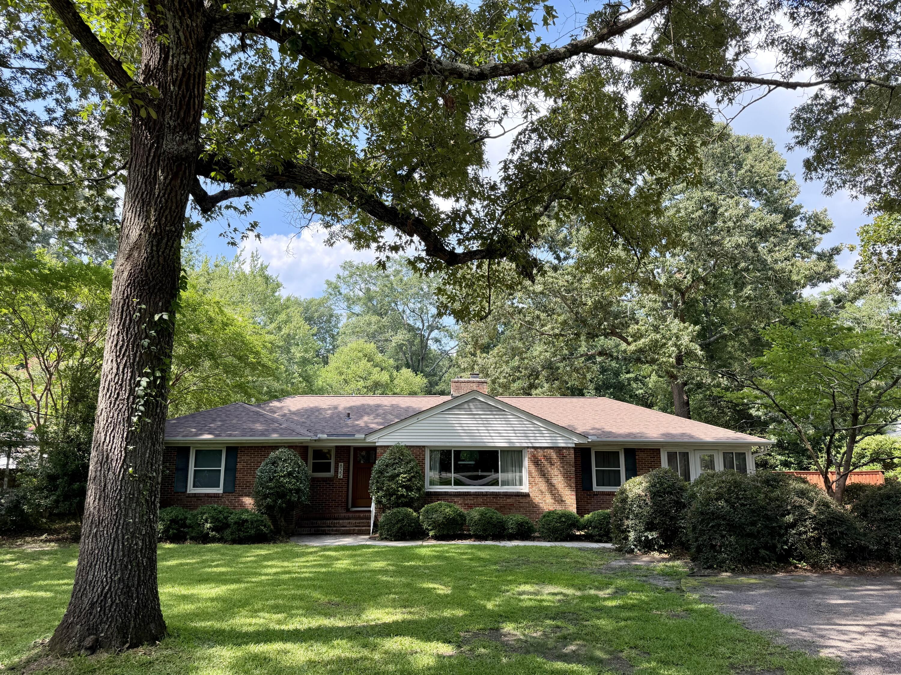 822 Boardman Road Aiken, SC 29803 - Photo 1 of 32