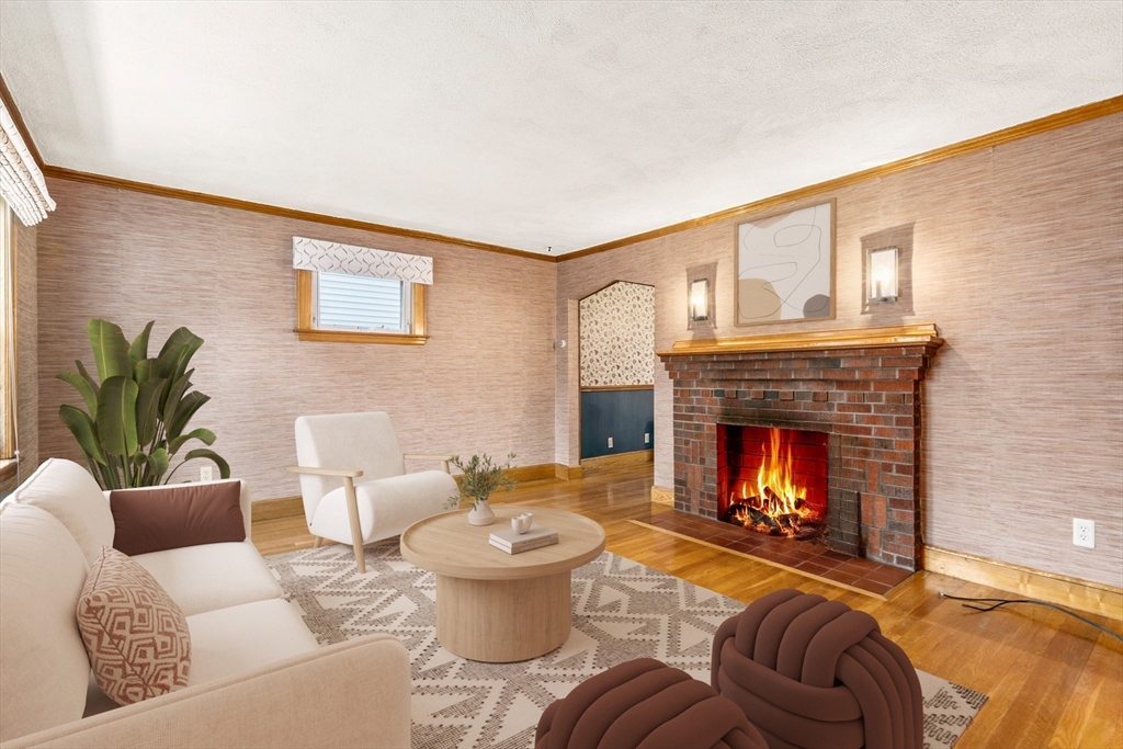 80 Joyce Kilmer Road Boston, MA 02132 - Photo 1 of 37 Gallery Image 1
