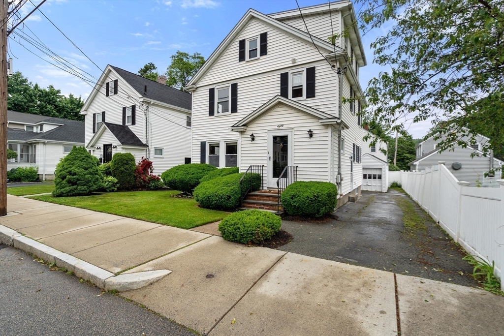 80 Joyce Kilmer Road Boston, MA 02132 - Photo 11 of 37 Gallery Image 11