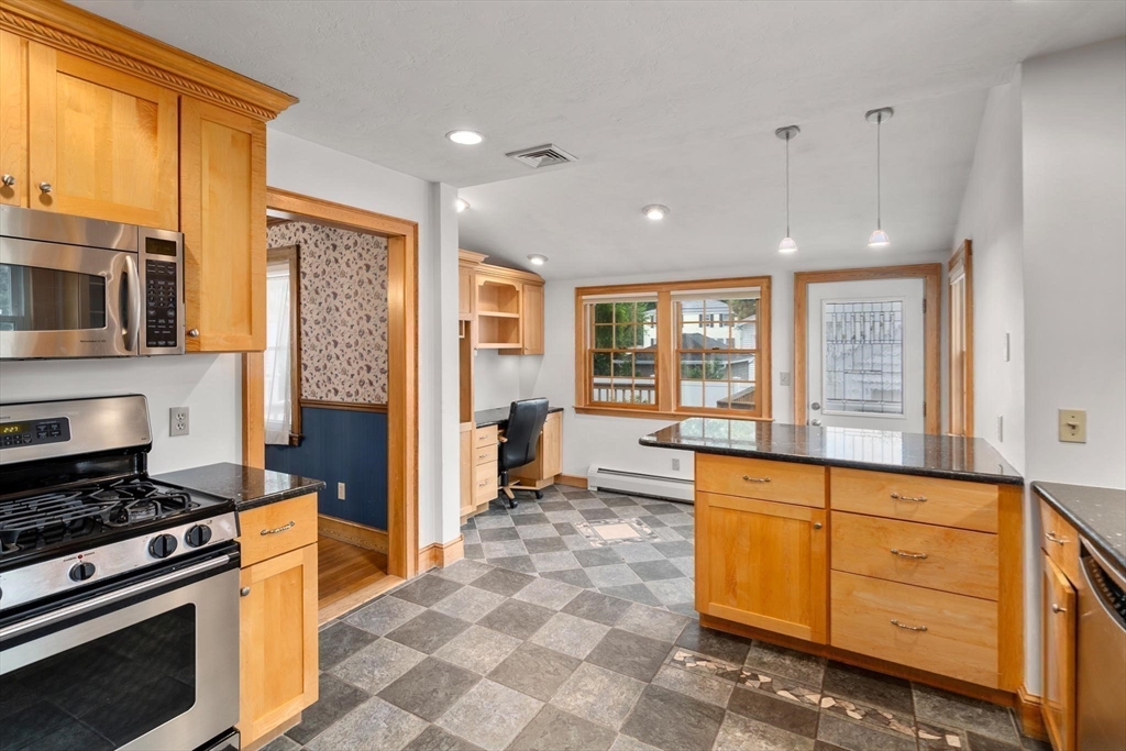 80 Joyce Kilmer Road Boston, MA 02132 - Photo 15 of 37 Gallery Image 15