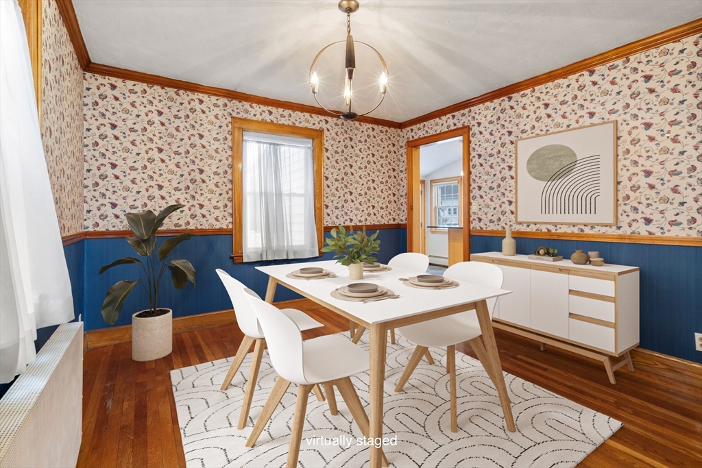 80 Joyce Kilmer Road Boston, MA 02132 - Photo 3 of 37 Gallery Image 3