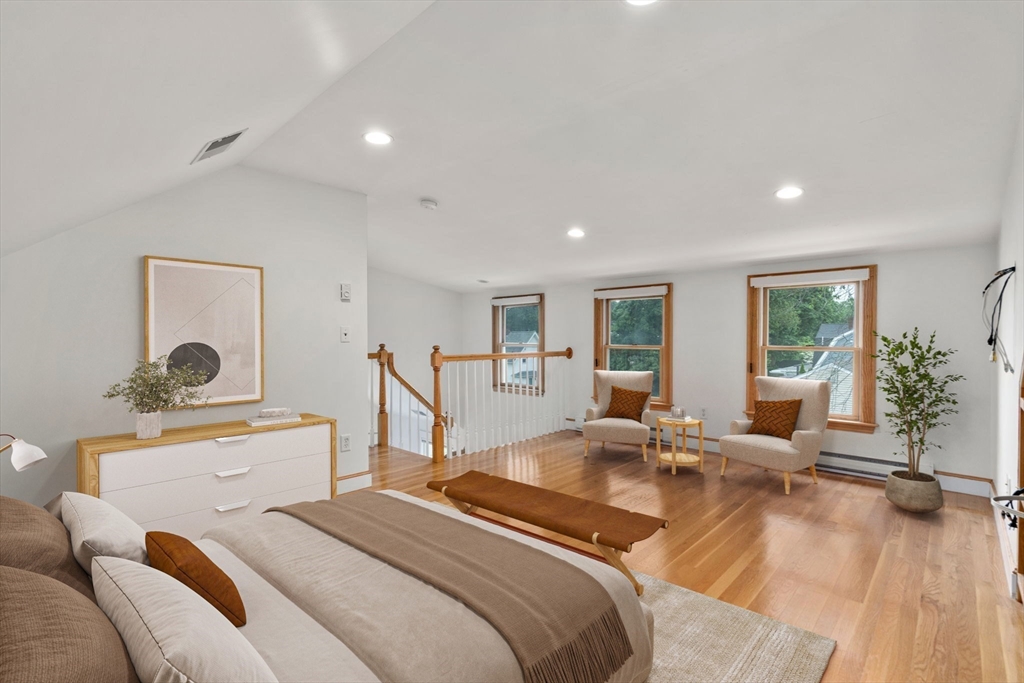 80 Joyce Kilmer Road Boston, MA 02132 - Photo 6 of 37 Gallery Image 6