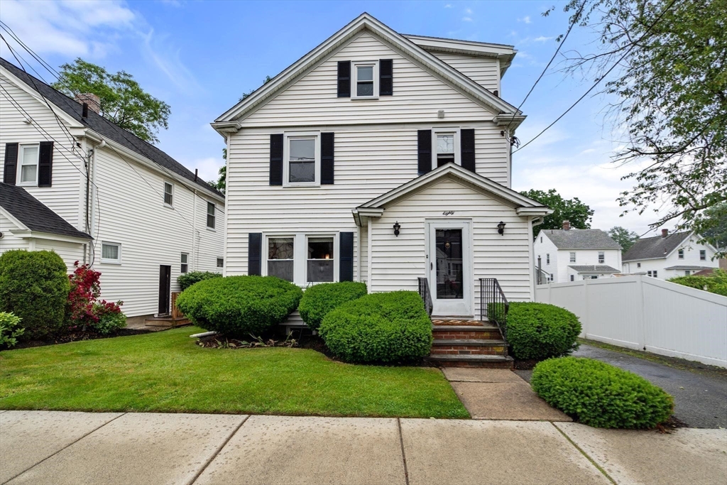 80 Joyce Kilmer Road Boston, MA 02132 - Photo 9 of 37 Gallery Image 9