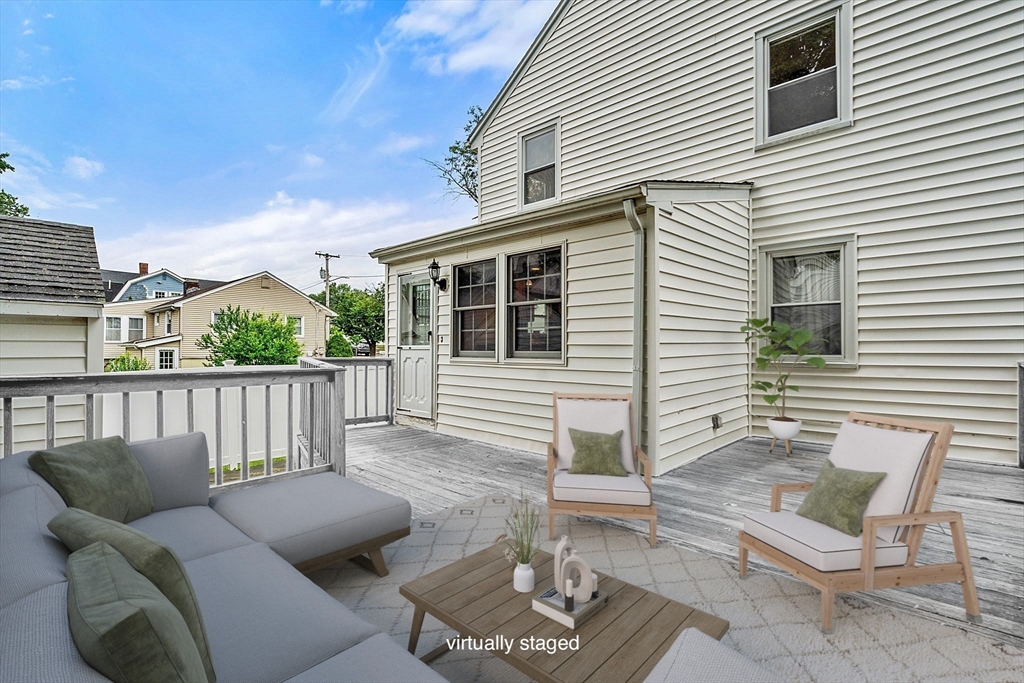 80 Joyce Kilmer Road Boston, MA 02132 - Photo 10 of 37 Gallery Image 10