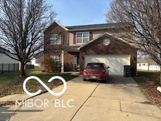 $285,000 | 1852 Brook Crossing Court, Indianapolis, IN 46229
