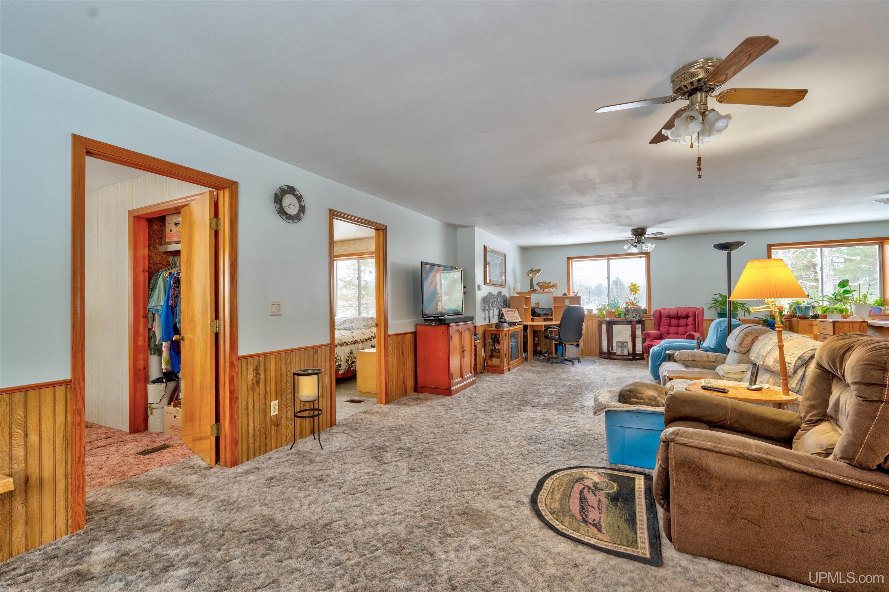 14738 Ll Road Wetmore, MI 49895 - Photo 7 of 37