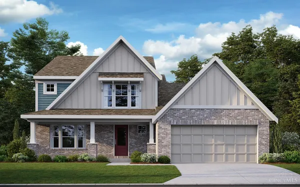 $533,238 | 6614 Ripple Bend Drive, Goshen, OH 45122