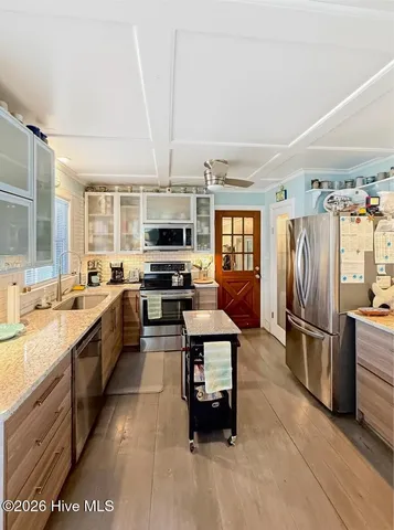 $229,900 | 387 Riverview Street, Belhaven, NC 27810