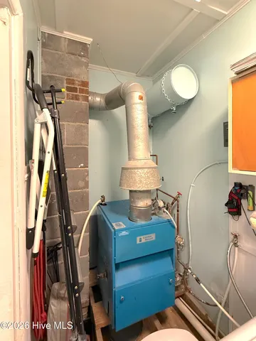 $229,900 | 387 Riverview Street, Belhaven, NC 27810