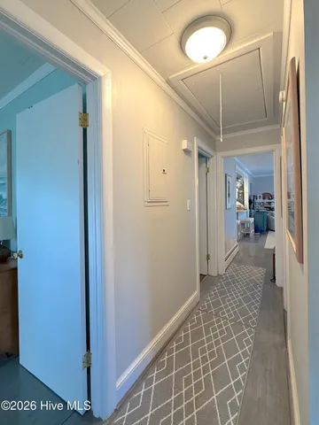 $229,900 | 387 Riverview Street, Belhaven, NC 27810