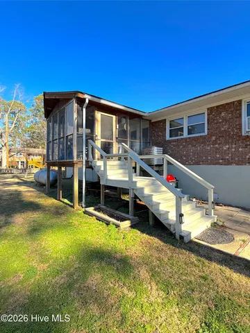 $229,900 | 387 Riverview Street, Belhaven, NC 27810