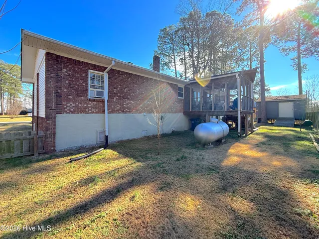$229,900 | 387 Riverview Street, Belhaven, NC 27810