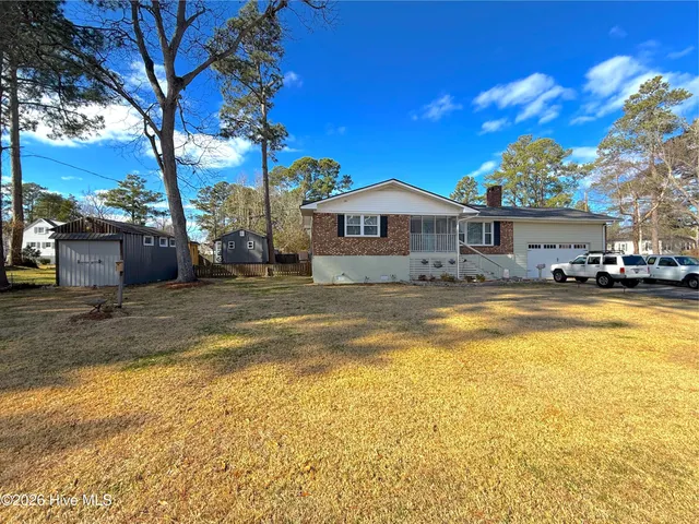 $229,900 | 387 Riverview Street, Belhaven, NC 27810